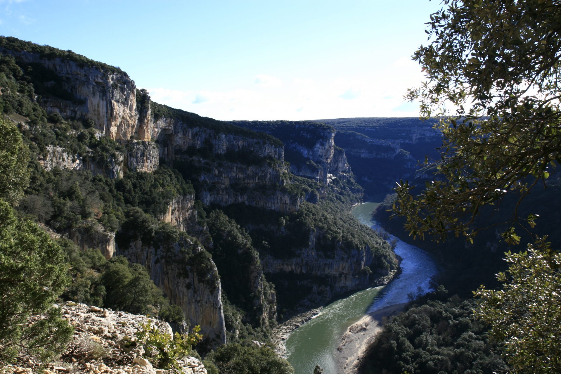 (c) Gorgesdelardeche.fr